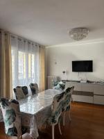 Apartamento de 2 dormitorios