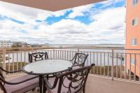 Spacious 3-Bedroom Condo at Sunset Bay Perfect for Families in Ocean City - B&B