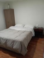Four-Bedroom Standard Apartment
