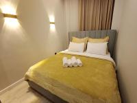 Топ локация Астаны Экспо уют с шикарным видом - B&B Astaná