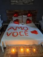 Quadruple Room with Garden View