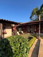Guesthouse Casa da Aroeira - Ferienwohnung Búzios
