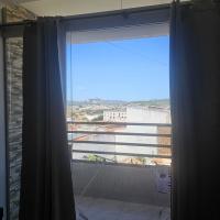 Quarto para dois com ar-condicionado - Chambres d’hôtes
