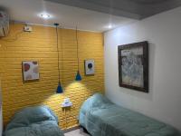 Depto Céntrico 2 Camas - B&B Posadas