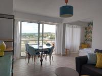Appartement rénové avec parking, proche océan à Anglet - FR-1-239-1117 - B&B Anglet
