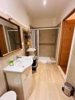 Camera Tripla con Bagno Privato