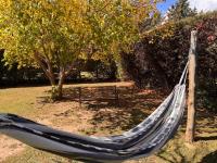 Casa Terra - Ferienwohnung Mina Clavero