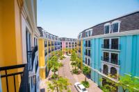 Chuỗi Villa Hạ Long 7 phòng ngủ Harbor bay HB261 - B&B