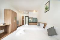 Camera Tripla con Balcone