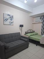 The Grand Towers Manila - Bed and Breakfast Manilla