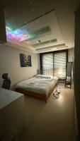 Ricco house - 5-min to Gangnam, stylish stay - B&B