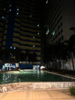 The Grand Towers Manila - Bed and Breakfast Manilla