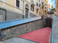 Patio del Prione - B&B La Spezia