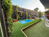 Beehouse TinyGreen Jacuzzi Opcional - B&B Villa Alemana