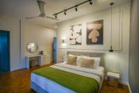Appartement 4 Chambres avec Balcon