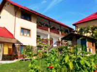 Pensiunea Dana - B&B Horezu