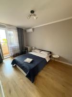 Central Rose Valley 3 bedroom Apartment Трёхкомнатная Квартира Долина Роз Центр - B&B Chișinău