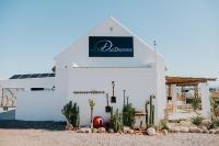 DagDromer Holiday Home - B&B Jacobs Bay