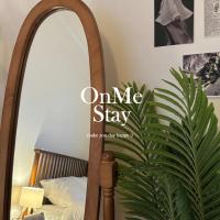 OnMeSTAY - Bed and Breakfast Suwon