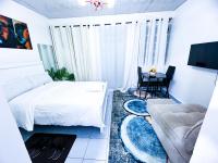 My Space - B&B