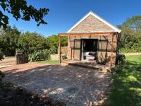 Garden Studio - B&B Greyton
