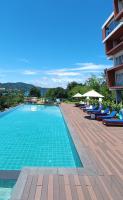 Smart Conzept 2bdr - B&B