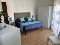 Habitación Doble con balcón 