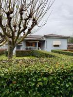 Olivilla - Ferienwohnung