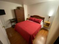 Two-Bedroom Superior Apartment