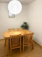 Hapjeong Mangwon Two Room - B&B