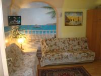 Camera Quadrupla con Bagno Privato 