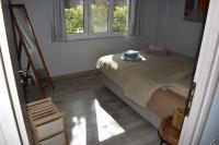 Appartement met 1 Slaapkamer en Terras