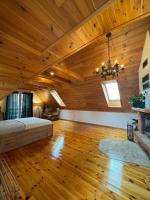 Pokój Przy Kominku - B&B Białla