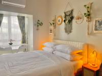 Serene Haven in Tomas Morato - Ferienwohnung Manila