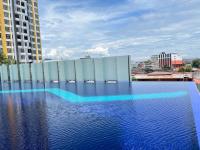 G Home 3 - Ipoh City Centre Majestic 2R2B - B&B Ipoh