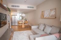 Palm Yas Island, Beach & Pool, Family Friendly - Ferienwohnung Abu Dhabi