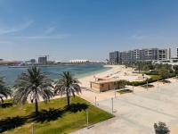 Palm Yas Island, Beach & Pool, Family Friendly - Chambres d'hôtes Abou Dabi