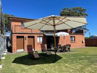 Beachfront Bliss on Collingwood Beach - B&B Vincentia