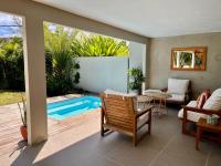Coastal Retreat in Bain Boeuf - Bed and Breakfast