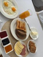 Ricco guest house - B&B