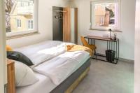 Two-Bedroom Apartment with View