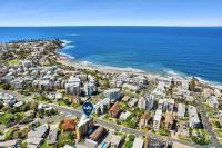 Apartamento con vistas al mar