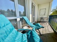 Joli studio Rockroum - B&B