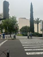 Apartamentos Renfe - B&B