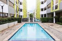 NOSU Rivonia - Bed and Breakfast