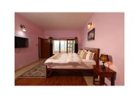 Kamer met Kingsize Bed