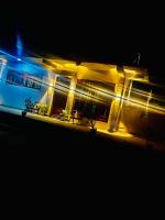 Familienzimmer mit eigenem Bad