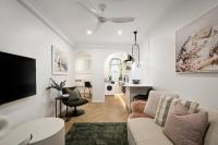 One Bed Inner City, Luxe Living by Guest Realty - Chambres d'hôtes Sydney