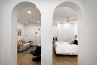 One Bed Inner City, Luxe Living by Guest Realty - Chambres d'hôtes Sydney