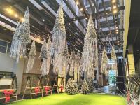 New! Metra Square 5-7pax 2BR MITC Ayer Keroh - B&B Kampung Ayer Keroh